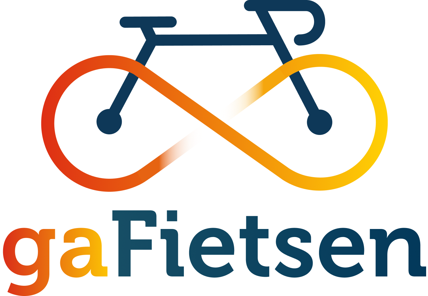 gaFietsen