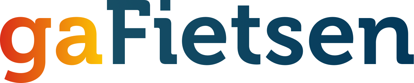 gaFietsen Admin logo