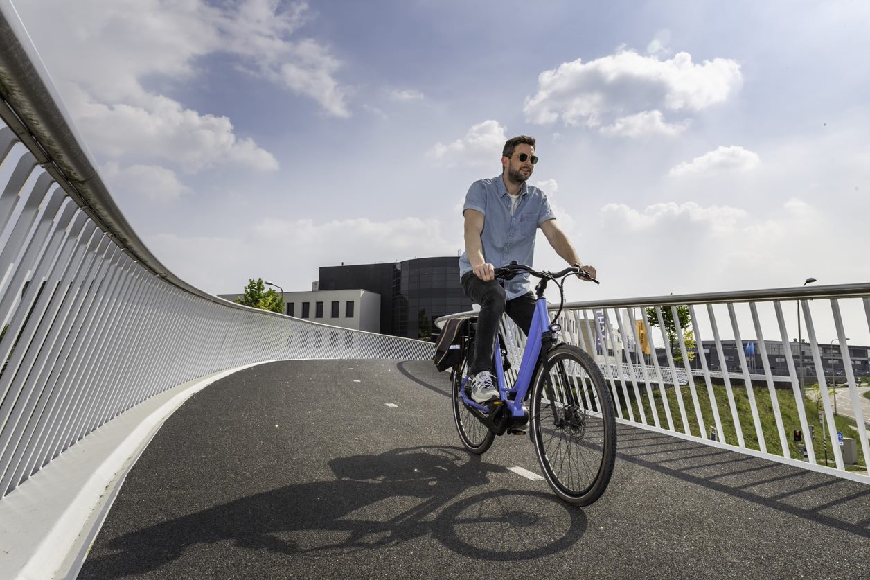 gaFietsen - Fietslease voor werknemers